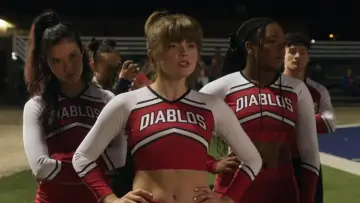 Backdrop to the movie "Bring It On: Cheer Or Die" #1546814