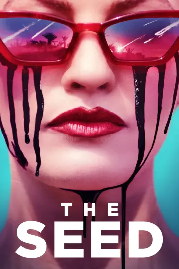 Poster to the movie "The Seed" #937632