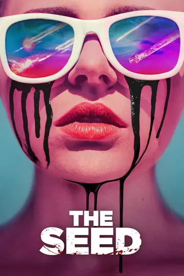 Poster to the movie "The Seed" #937634