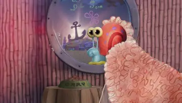 Backdrop to the movie "Saving Bikini Bottom: The Sandy Cheeks Movie" #598636