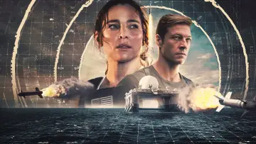 Backdrop to the movie "Interceptor" #1630824