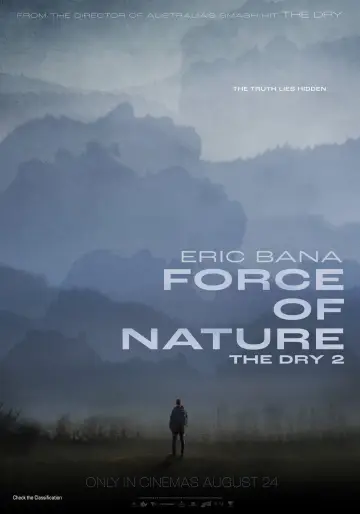 Force of Nature: The Dry 2 poster