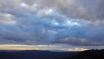 Backdrop to the movie "Force of Nature: The Dry 2" #430441