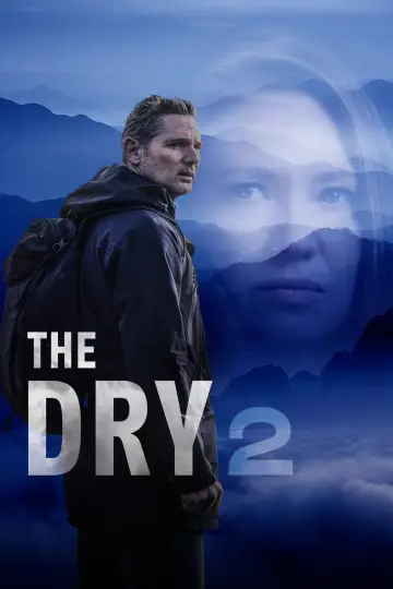 Poster to the movie "Force of Nature: The Dry 2" #755746