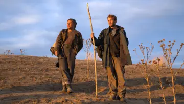 Backdrop to the movie "Wind" #1203525