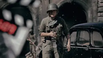 Backdrop to the movie "Lee" #468491