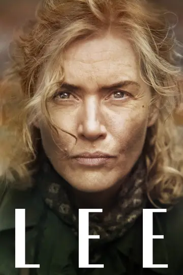 Poster to the movie "Lee" #612609