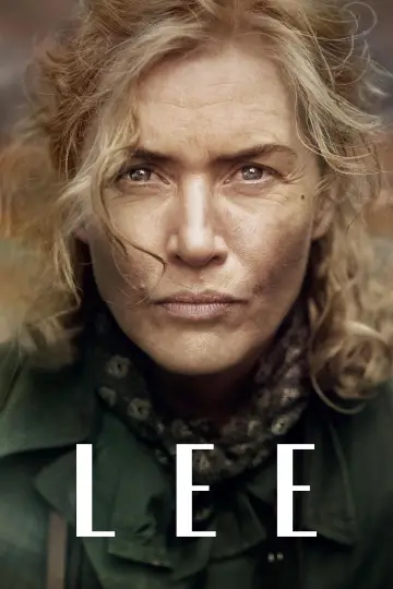 Poster to the movie "Lee" #612622
