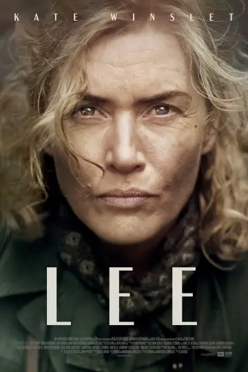 Poster to the movie "Lee" #612634
