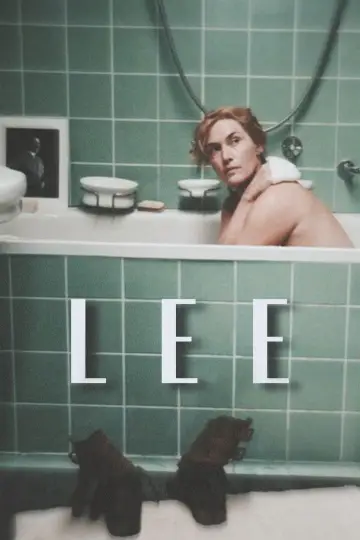 Poster to the movie "Lee" #612668
