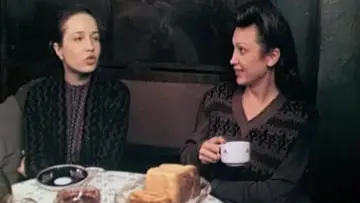 Shura & Prosvirnjak poster