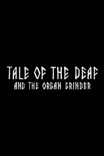Tale of the Deaf Man and the Magic Music