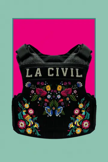 Poster to the movie "La Civil" #1073118