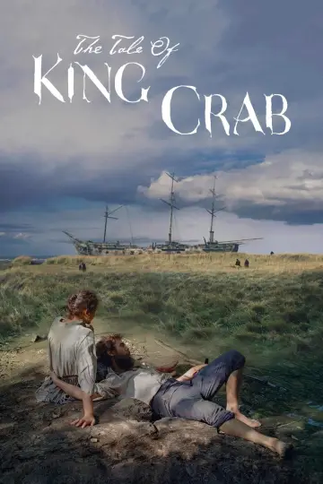 Poster to the movie "The Tale of King Crab" #1116594