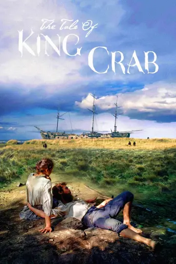 Poster to the movie "The Tale of King Crab" #1116595