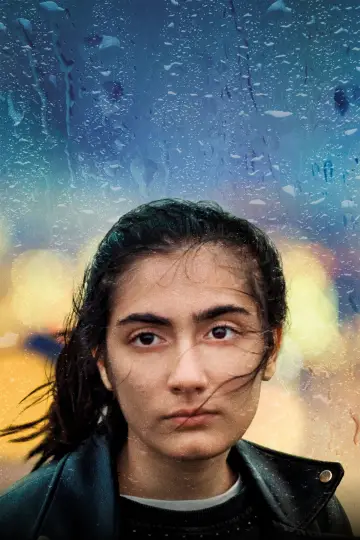 Poster to the movie "To Chiara" #733580