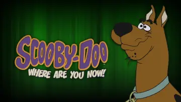 Backdrop to the movie "Scooby-Doo, Where Are You Now!" #1032654