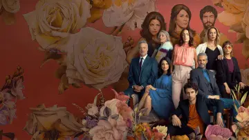 Backdrop to the movie "The House of Flowers: The Movie" #1691628