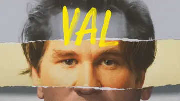 Backdrop to the movie "Val" #1072422