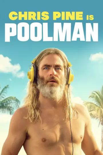 Poster to the movie "Poolman" #786705