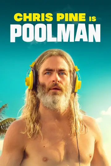 Poster to the movie "Poolman" #786715