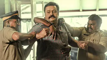 Kaaval poster