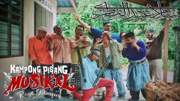 Backdrop to the movie "Kampong Pisang Musikal Raya Istimewa" #1194467