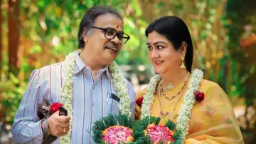 Keshu Ee Veedinte Nadhan poster