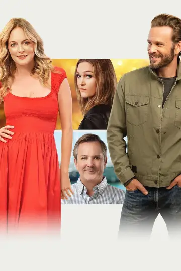 Poster to the movie "Chosen Family" #684967