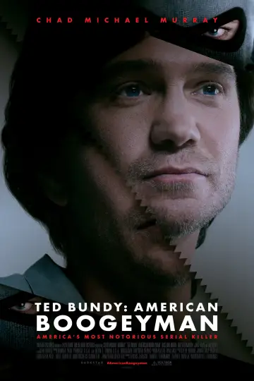 Poster to the movie "Ted Bundy: American Boogeyman" #1070620