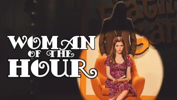 Backdrop to the movie "Woman of the Hour" #597063