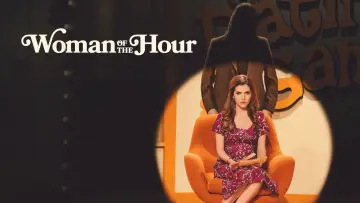 Backdrop to the movie "Woman of the Hour" #597064
