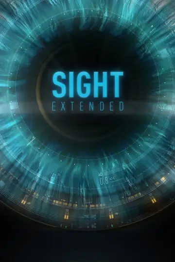 Poster to the movie "Sight: Extended" #741441