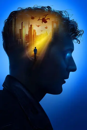 Poster to the movie "Sight: Extended" #741443