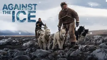 Video for the film Against the Ice — Борьба со льдом | Официальный трейлер | Netflix
