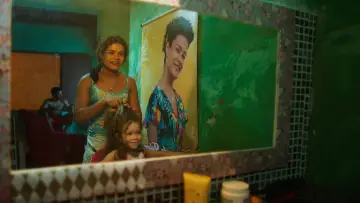 Backdrop to the movie "Paloma" #691764