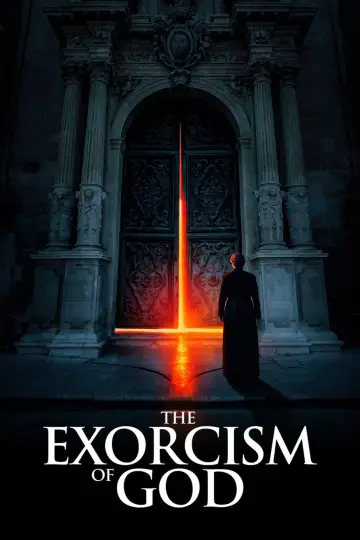 Poster to the movie "The Exorcism of God" #37567