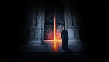 Backdrop to the movie "The Exorcism of God" #853276