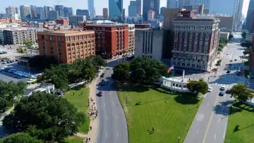 Backdrop to the movie "JFK Revisited: Through the Looking Glass" #1063842
