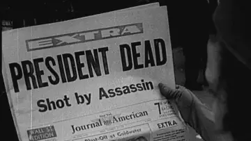 Backdrop to the movie "JFK Revisited: Through the Looking Glass" #1063845