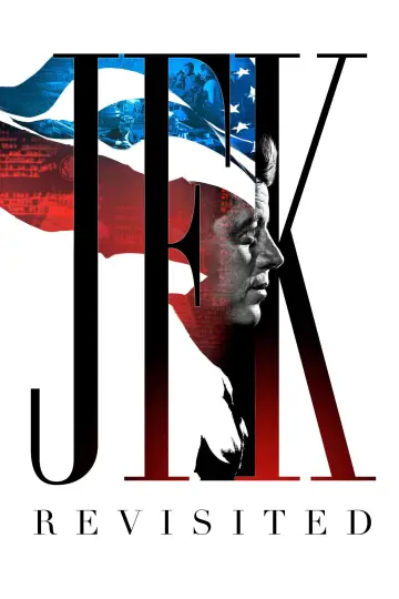 Poster to the movie "JFK Revisited: Through the Looking Glass" #1063858