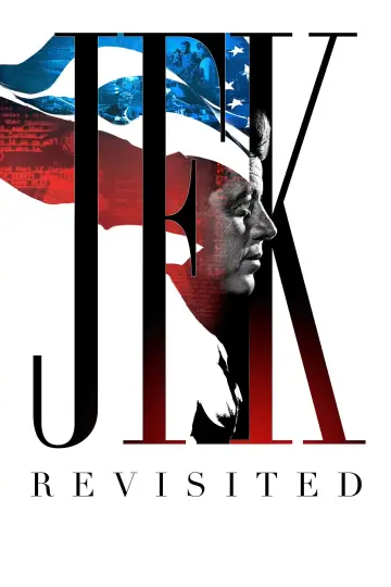 Poster to the movie "JFK Revisited: Through the Looking Glass" #1063860