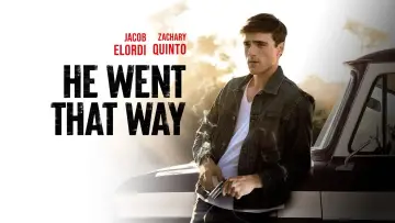 Backdrop to the movie "He Went That Way" #755652