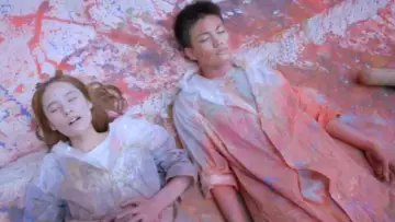 Backdrop to the movie "Mother