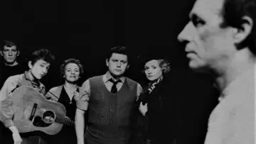 Backdrop to the movie "The Madhouse on Castle Street" #1193884