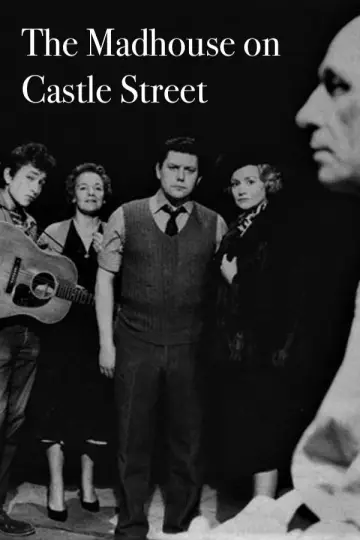 Poster to the movie "The Madhouse on Castle Street" #1193886