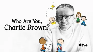 Backdrop to the movie "Who Are You, Charlie Brown?" #1067491