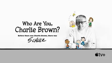 Backdrop to the movie "Who Are You, Charlie Brown?" #1067492