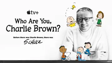Backdrop to the movie "Who Are You, Charlie Brown?" #1067496