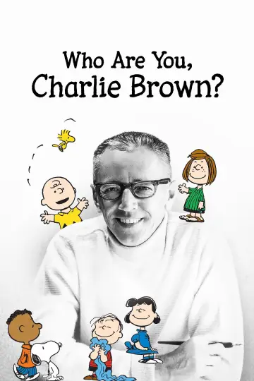 Poster to the movie "Who Are You, Charlie Brown?" #1067504